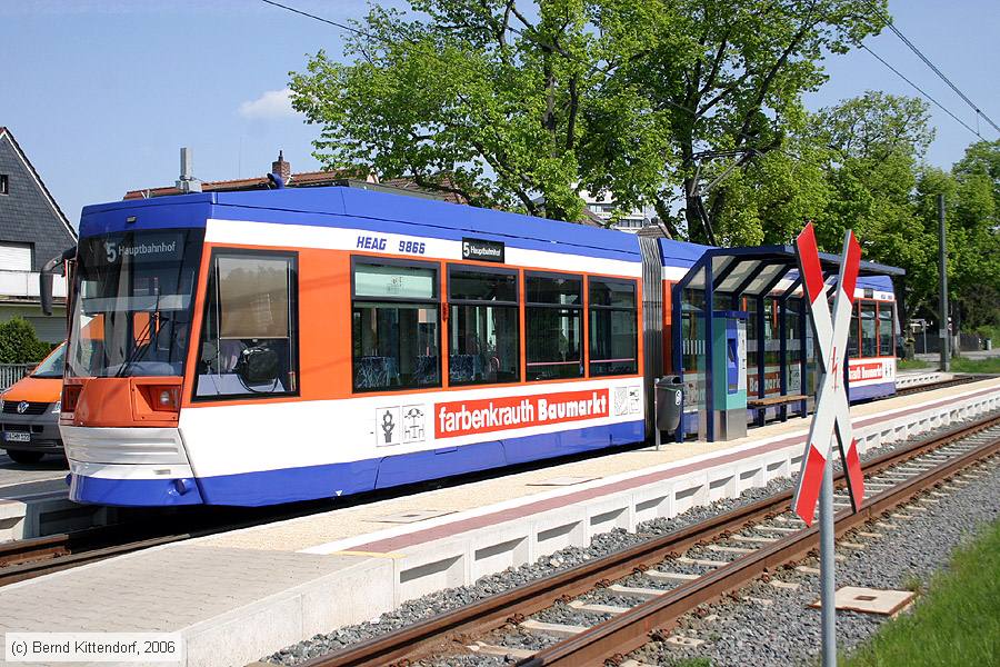 Straßenbahn Darmstadt - 9866
/ Bild: darmstadt9866_bk0605070244.jpg