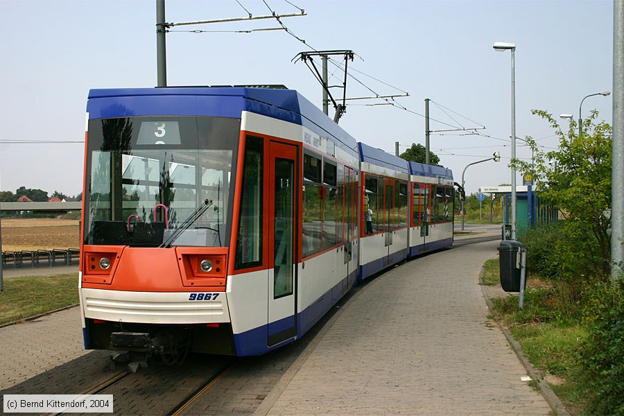 Straßenbahn Darmstadt - 9867
/ Bild: darmstadt9867_e0005637.jpg