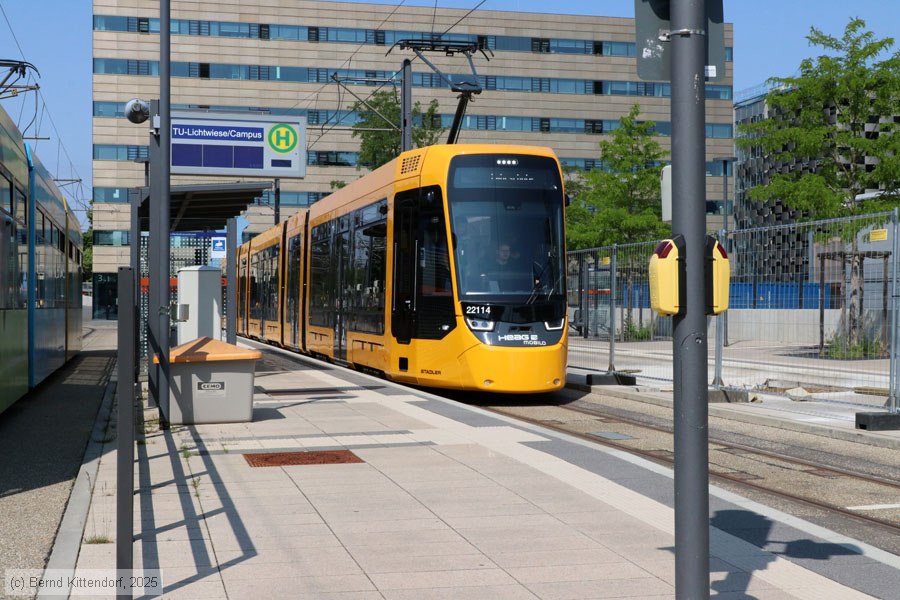 Stra&szlig;enbahn Darmstadt - 22114
/ Bild: darmstadt22114_bk2506030052.jpg