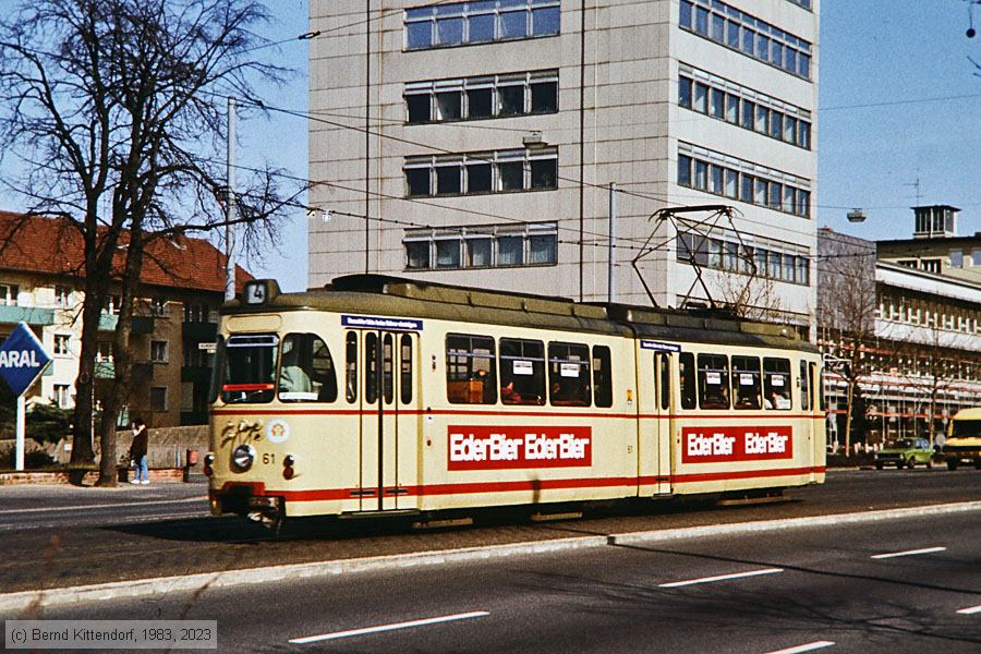 Straßenbahn Darmstadt - 61
/ Bild: darmstadt61_df064804.jpg