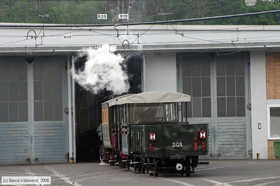 Dampfstraßenbahn Darmstadt - 301
/ Bild: darmstadtdastra301_bk0605280060.jpg