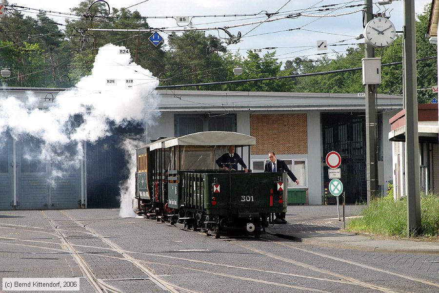 Dampfstraßenbahn Darmstadt - 301
/ Bild: darmstadtdastra301_bk0605280065.jpg