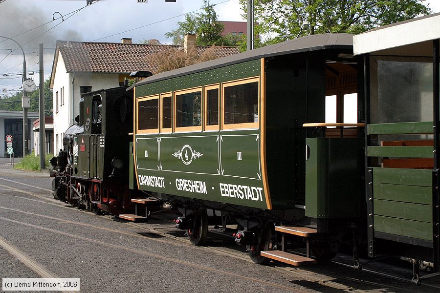 Dampfstraßenbahn Darmstadt - 4
/ Bild: darmstadtdastra4_bk0605280070.jpg