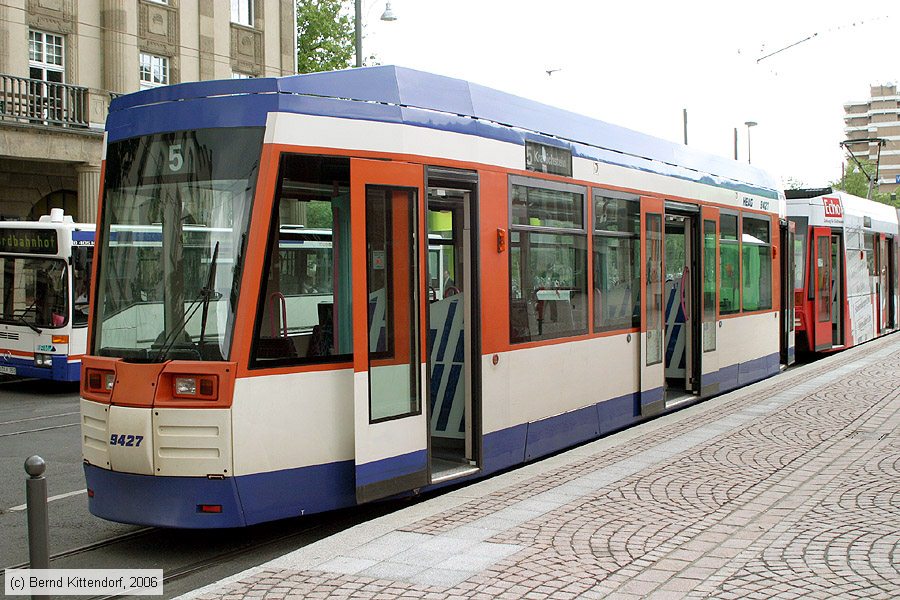 Straßenbahn Darmstadt - 9427
/ Bild: darmstadt9427_bk0605280124.jpg