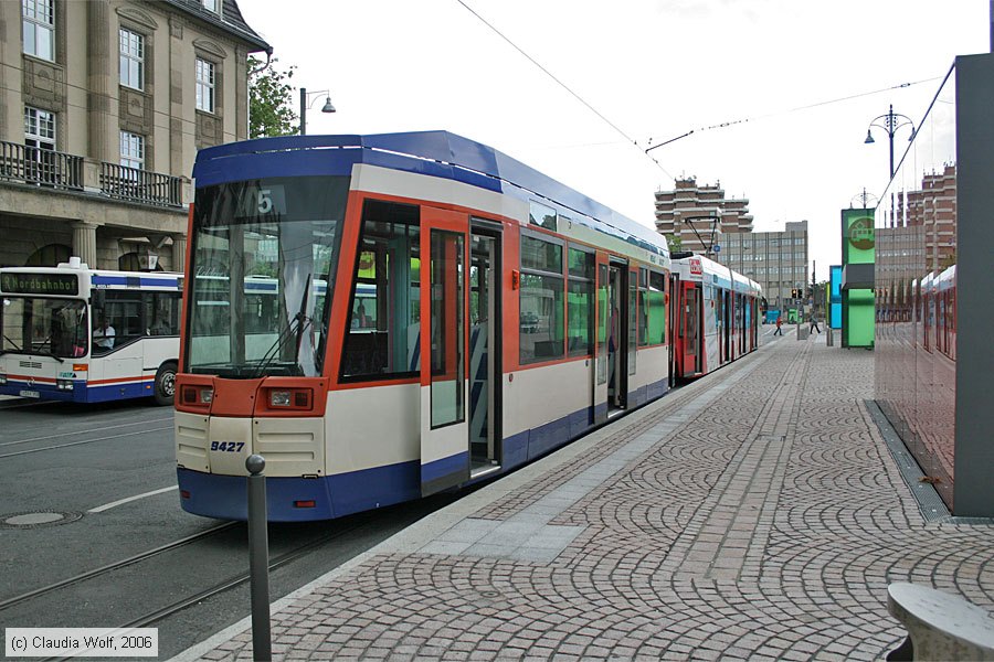 Straßenbahn Darmstadt - 9427
/ Bild: darmstadt9427_cw0605280073.jpg