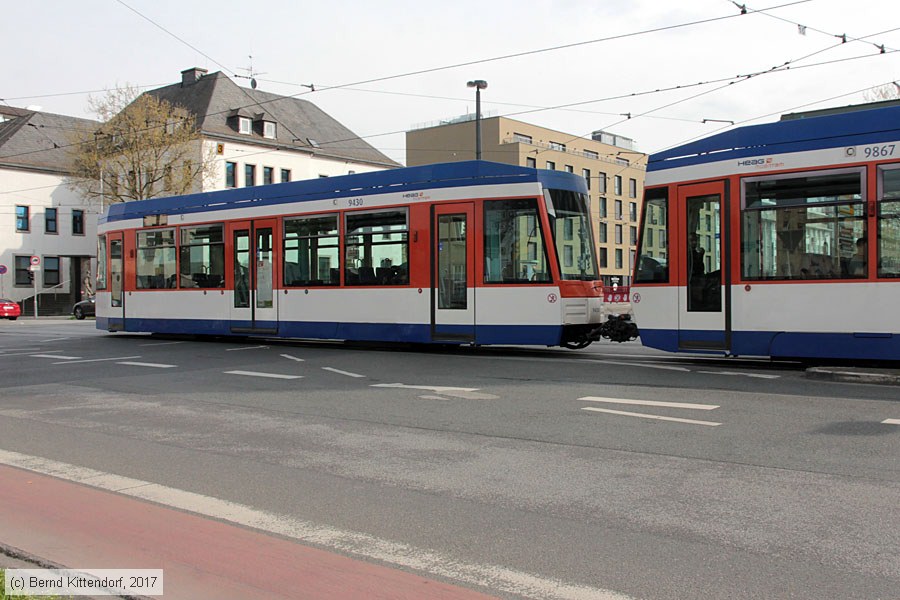 Straßenbahn Darmstadt - 9430
/ Bild: darmstadt9430_bk1704050145.jpg