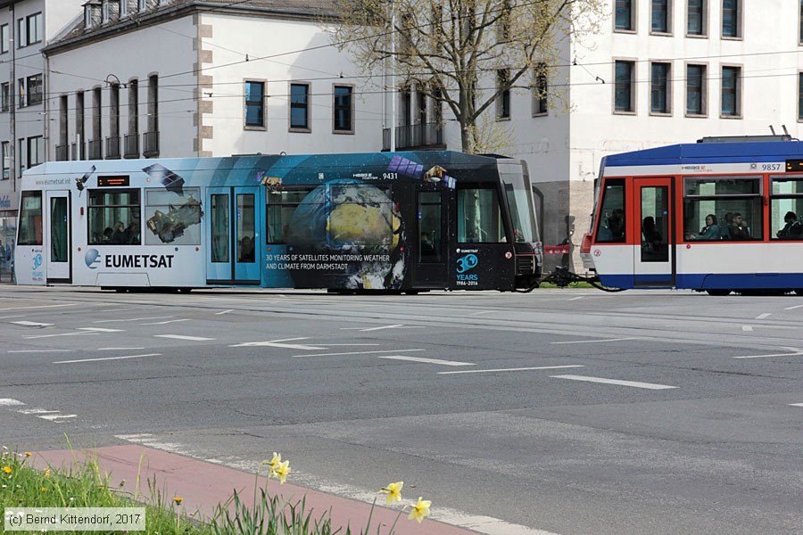 Straßenbahn Darmstadt - 9431
/ Bild: darmstadt9431_bk1704050113.jpg