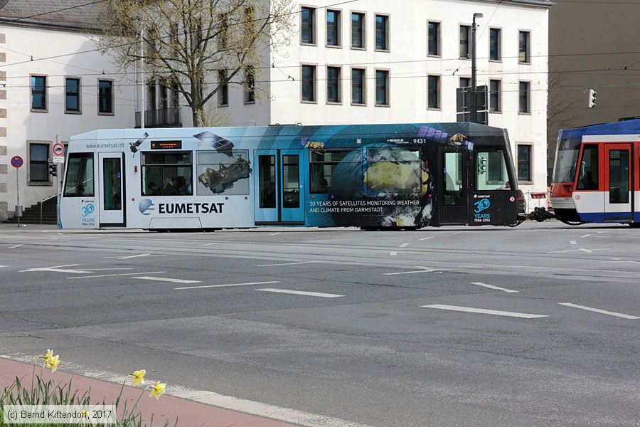 Straßenbahn Darmstadt - 9431
/ Bild: darmstadt9431_bk1704050114.jpg