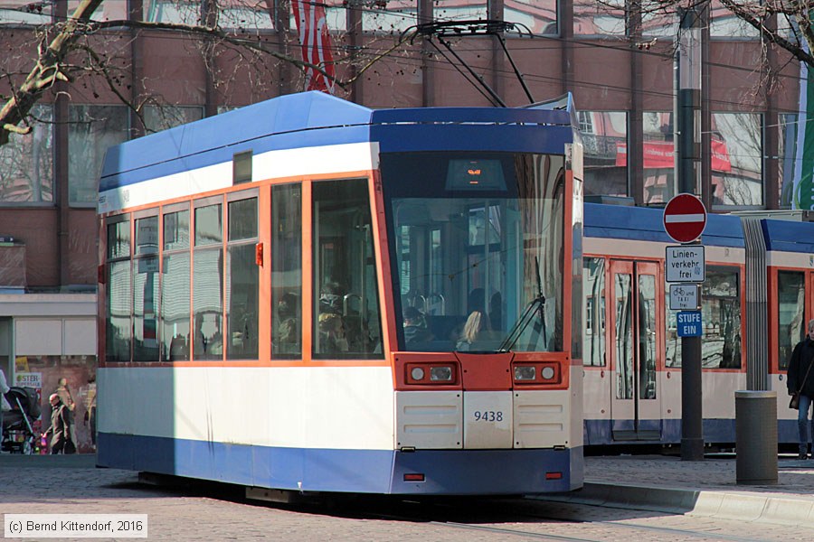 Straßenbahn Darmstadt - 9438
/ Bild: darmstadt9438_bk1603170093.jpg Straßenbahn Darmstadt - 9438
/ Bild: darmstadt9438_bk1603170093.jpg