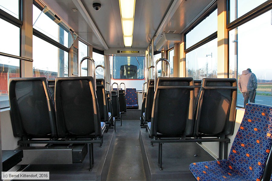 Straßenbahn Darmstadt - 9448 - Innenansicht
/ Bild: darmstadt9448_bk1603170286.jpg