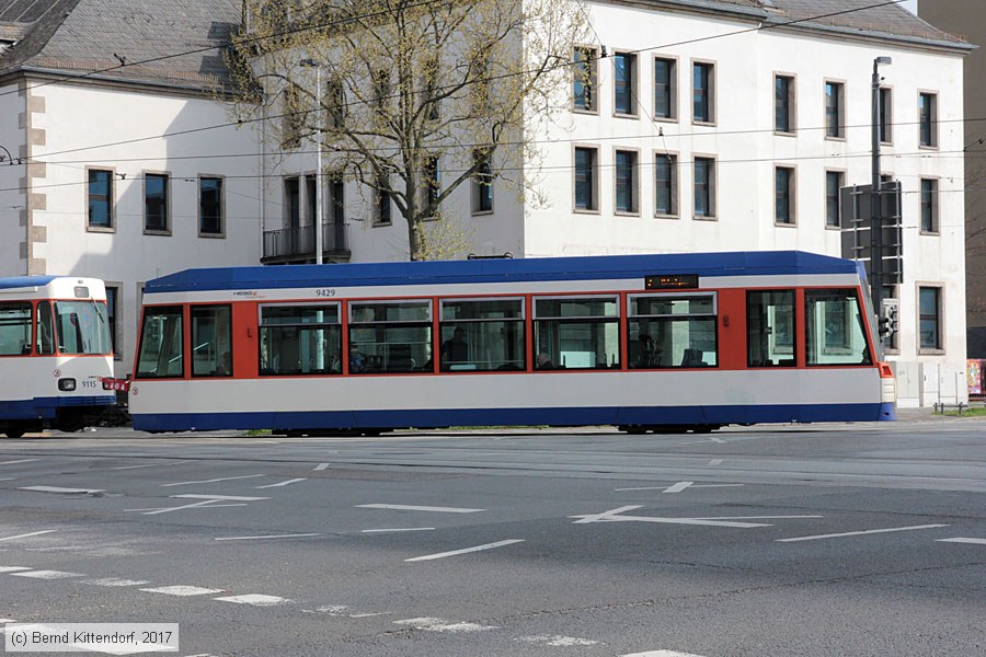 Straßenbahn Darmstadt - 9429
/ Bild: darmstadt9429_bk1704050160.jpg