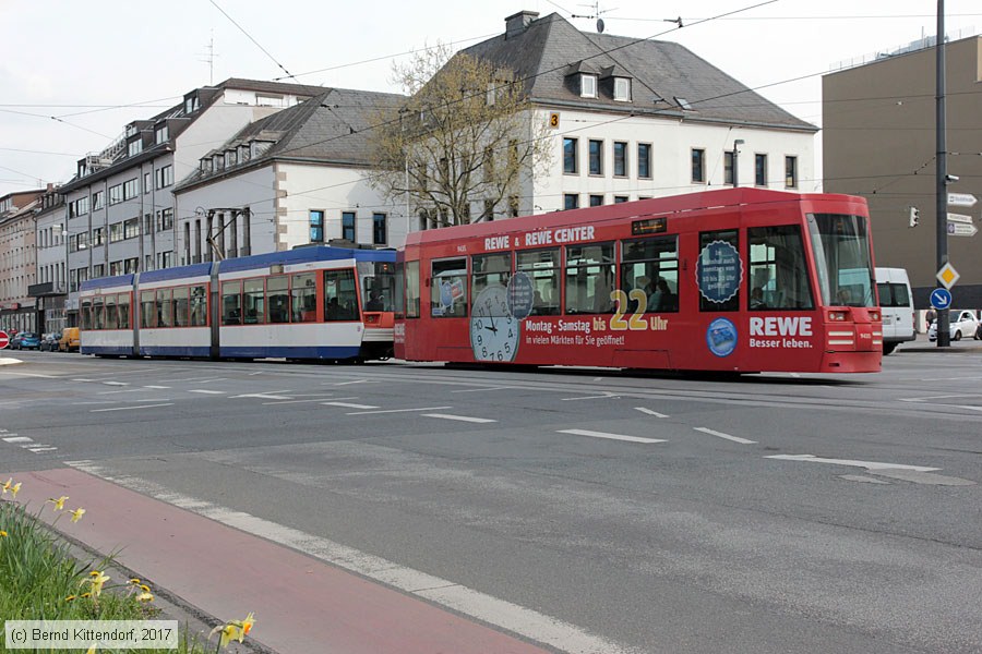 Straßenbahn Darmstadt - 9435
/ Bild: darmstadt9435_bk1704050140.jpg