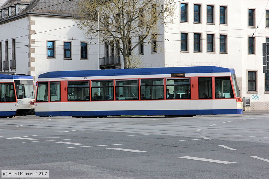 Straßenbahn Darmstadt - 9436
/ Bild: darmstadt9436_bk1704050136.jpg