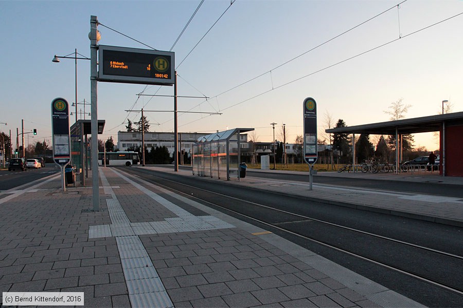 Straßenbahn Darmstadt - Anlagen
/ Bild: darmstadtanlagen_bk1603170281.jpg