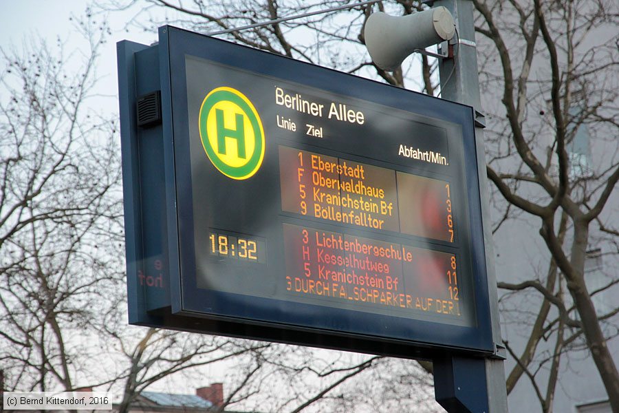 Straßenbahn Darmstadt - Anlagen
/ Bild: darmstadtanlagen_bk1603170293.jpg