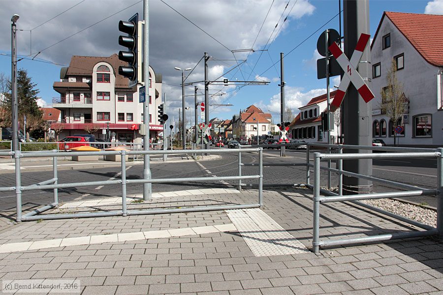 Straßenbahn Darmstadt - Anlagen
/ Bild: darmstadtanlagen_bk1604070123.jpg