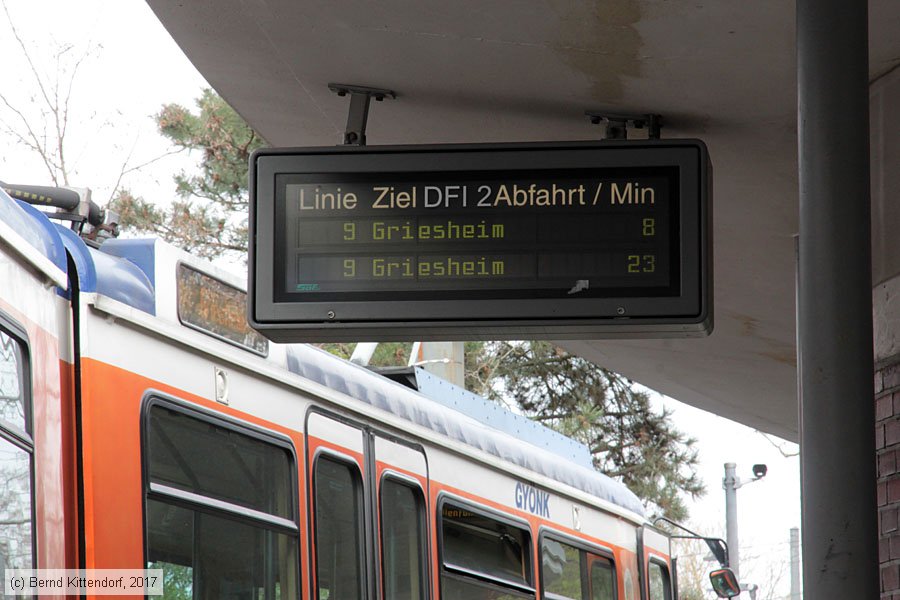 Straßenbahn Darmstadt - Anlagen
/ Bild: darmstadtanlagen_bk1704050052.jpg