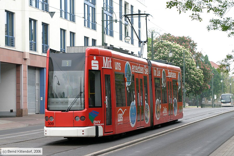 Straßenbahn Dessau - 309
/ Bild: dessau309_bk0605140057.jpg