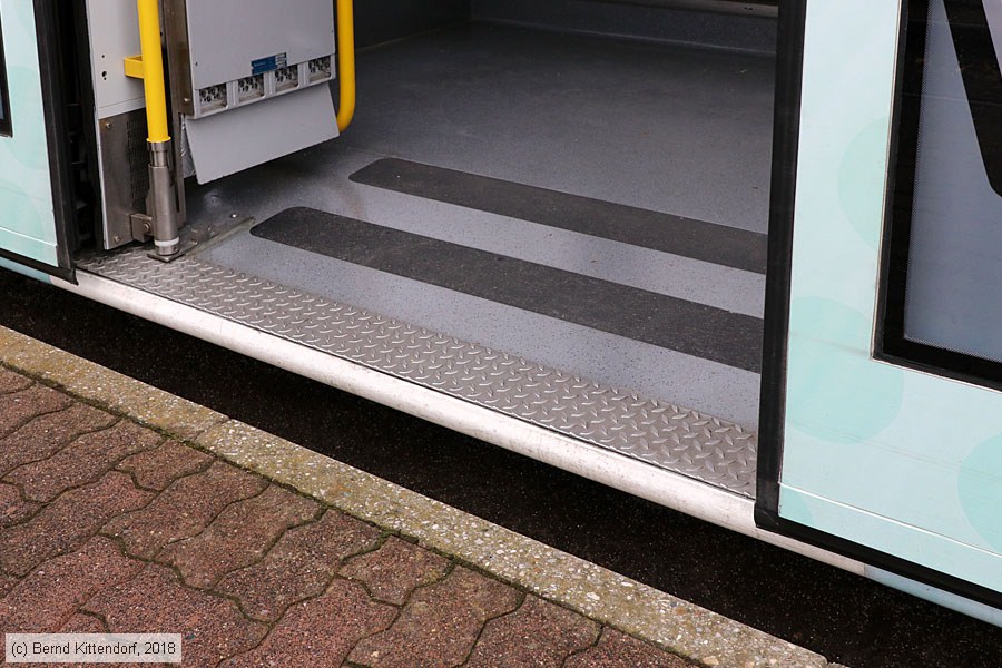 Straßenbahn Dessau - 309
/ Bild: dessau309_bk1810230019.jpg