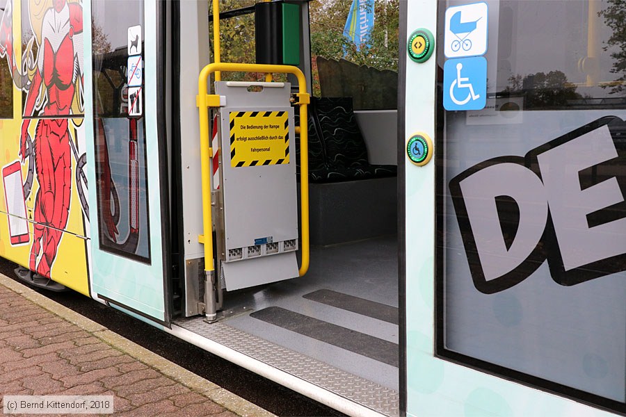 Straßenbahn Dessau - 309
/ Bild: dessau309_bk1810230022.jpg