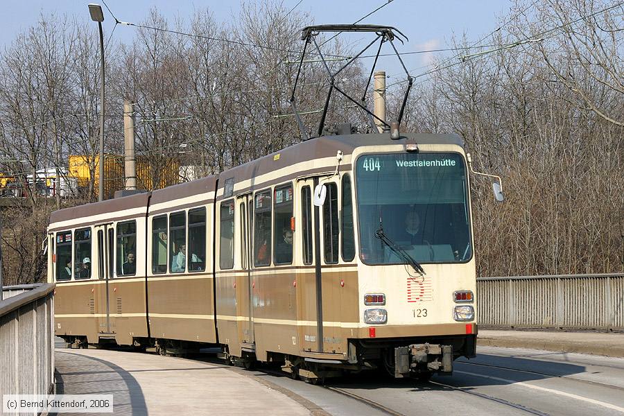 Straßenbahn Dortmund - 123
/ Bild: dortmund123_bk0603130091.jpg