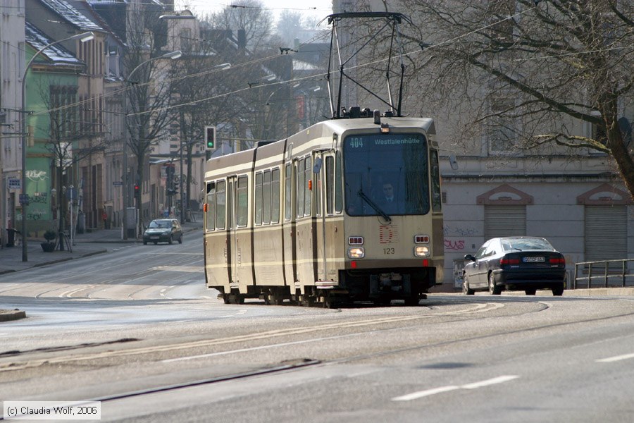 Stra&szlig;enbahn Dortmund - 123
/ Bild: dortmund123_cw0603130150.jpg