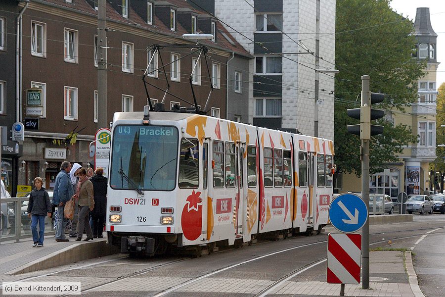 Straßenbahn Dortmund - 126
/ Bild: dortmund126_bk0910190179.jpg