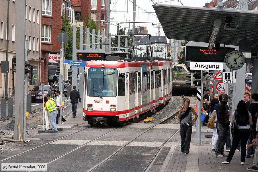 Straßenbahn Dortmund - 127
/ Bild: dortmund127_bk0808110165.jpg