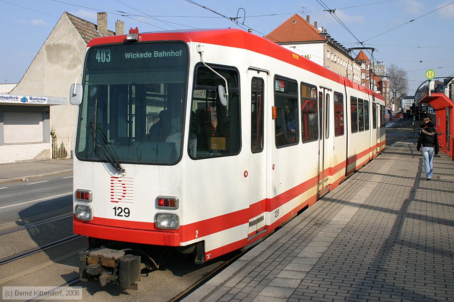 Straßenbahn Dortmund - 129
/ Bild: dortmund129_bk0603130149.jpg
