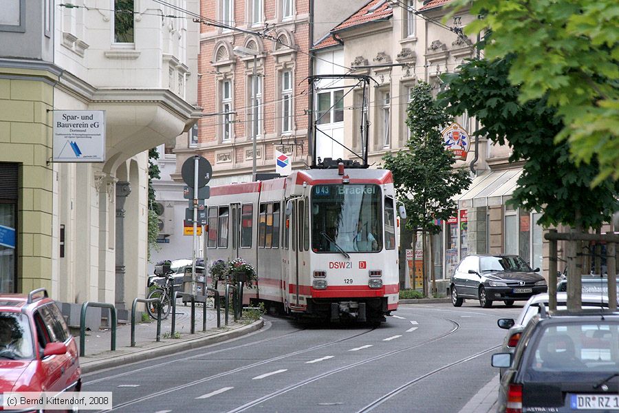 Straßenbahn Dortmund - 129
/ Bild: dortmund129_bk0808110220.jpg Straßenbahn Dortmund - 129
/ Bild: dortmund129_bk0808110220.jpg