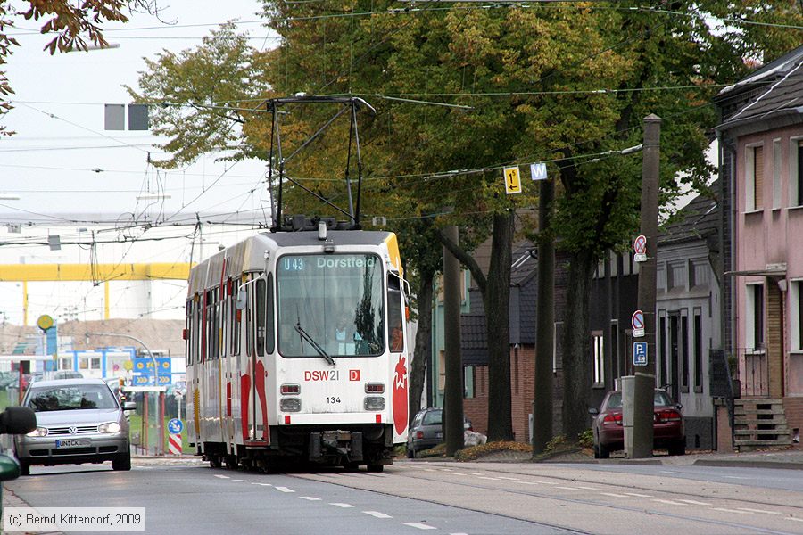 Straßenbahn Dortmund - 134
/ Bild: dortmund134_bk0910190145.jpg