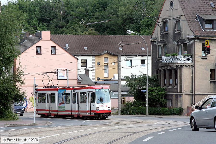 Straßenbahn Dortmund - 138
/ Bild: dortmund138_bk0808110216.jpg