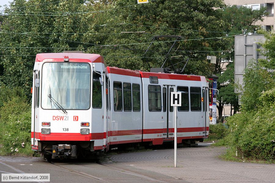 Straßenbahn Dortmund - 138
/ Bild: dortmund138_bk0808110246.jpg
