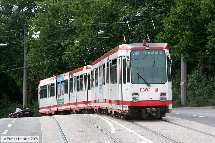 Straßenbahn Dortmund - 124
/ Bild: dortmund124_bk0808110167.jpg