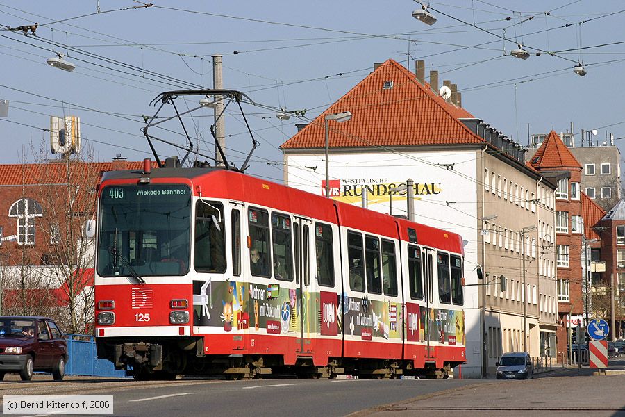 Straßenbahn Dortmund - 125
/ Bild: dortmund125_bk0603130179.jpg
