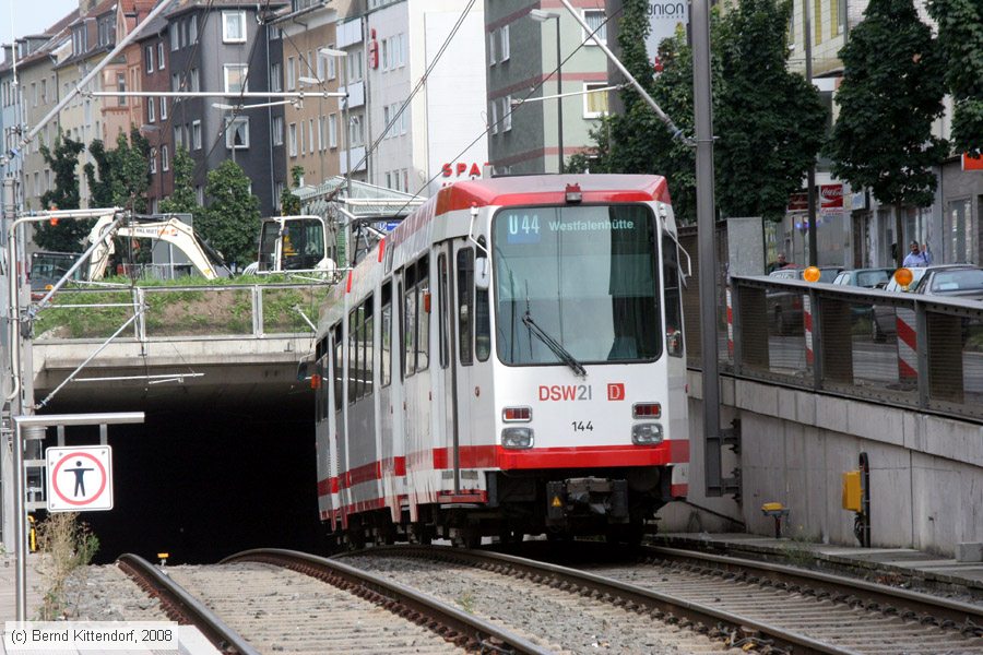 Straßenbahn Dortmund - 144
/ Bild: dortmund144_bk0808110139.jpg