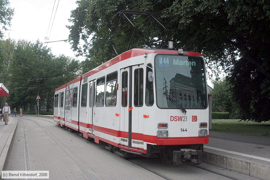 Straßenbahn Dortmund - 144
/ Bild: dortmund144_bk0808110191.jpg Straßenbahn Dortmund - 144
/ Bild: dortmund144_bk0808110191.jpg