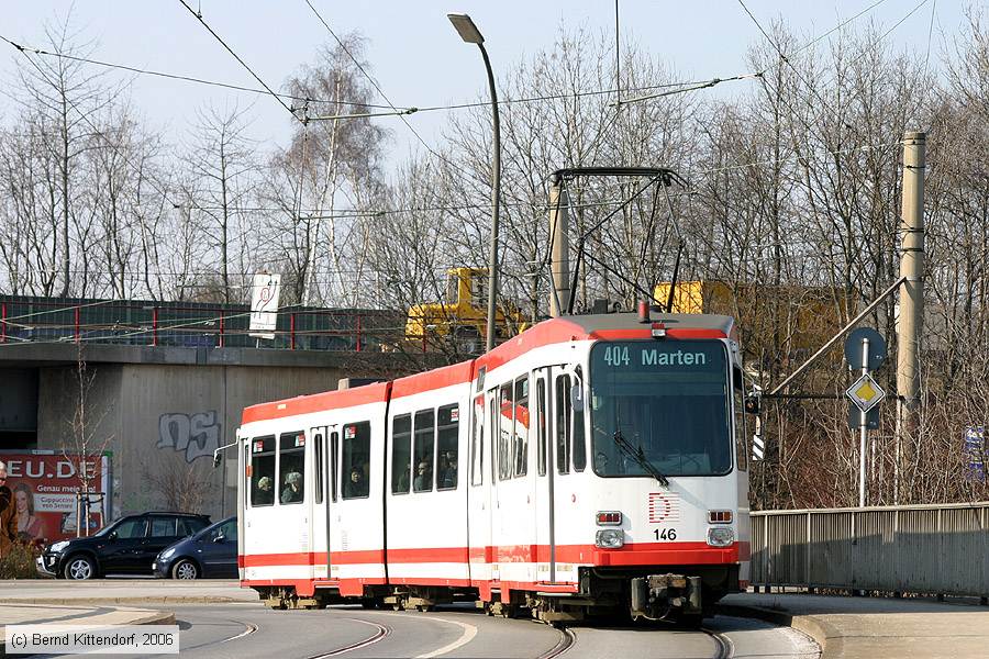 Straßenbahn Dortmund - 146
/ Bild: dortmund146_bk0603130132.jpg