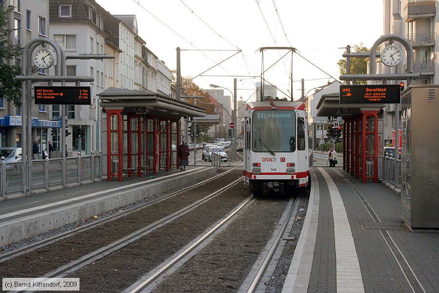 Straßenbahn Dortmund - 146
/ Bild: dortmund146_bk0910190209.jpg Straßenbahn Dortmund - 146
/ Bild: dortmund146_bk0910190209.jpg