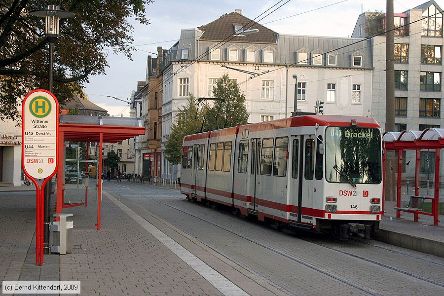 Straßenbahn Dortmund - 146
/ Bild: dortmund146_bk0910190235.jpg