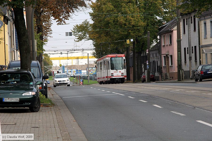 Straßenbahn Dortmund - 146
/ Bild: dortmund146_cw0910190081.jpg