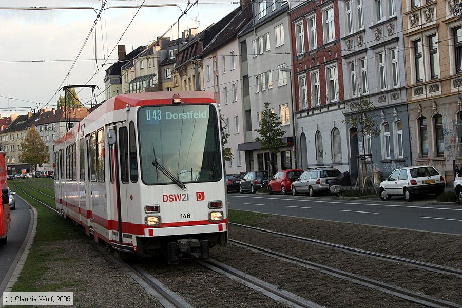 Straßenbahn Dortmund - 146
/ Bild: dortmund146_cw0910190112.jpg
