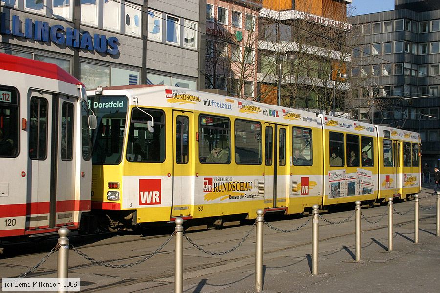 Straßenbahn Dortmund - 150
/ Bild: dortmund150_bk0603130215.jpg Straßenbahn Dortmund - 150
/ Bild: dortmund150_bk0603130215.jpg