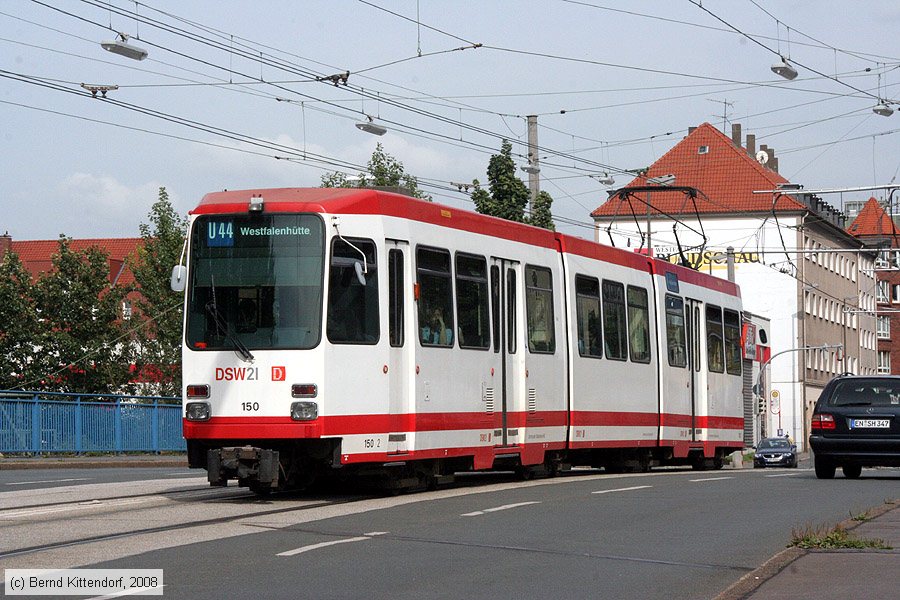 Straßenbahn Dortmund - 150
/ Bild: dortmund150_bk0808110152.jpg Straßenbahn Dortmund - 150
/ Bild: dortmund150_bk0808110152.jpg
