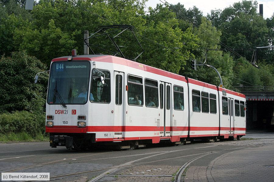 Straßenbahn Dortmund - 150
/ Bild: dortmund150_bk0808110232.jpg Straßenbahn Dortmund - 150
/ Bild: dortmund150_bk0808110232.jpg