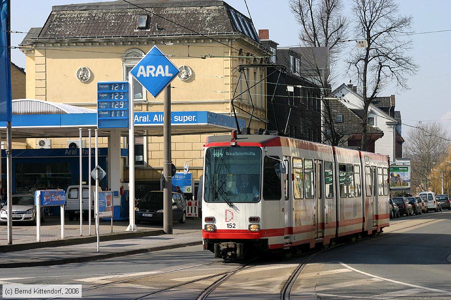 Straßenbahn Dortmund - 152
/ Bild: dortmund152_bk0603130108.jpg