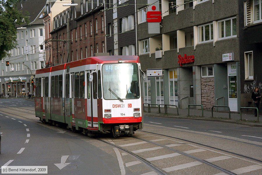 Straßenbahn Dortmund - 154
/ Bild: dortmund154_bk0910190176.jpg