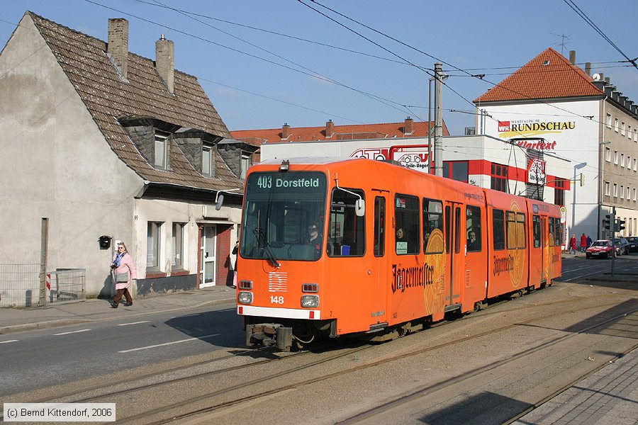 Straßenbahn Dortmund - 148
/ Bild: dortmund148_bk0603130144.jpg Straßenbahn Dortmund - 148
/ Bild: dortmund148_bk0603130144.jpg