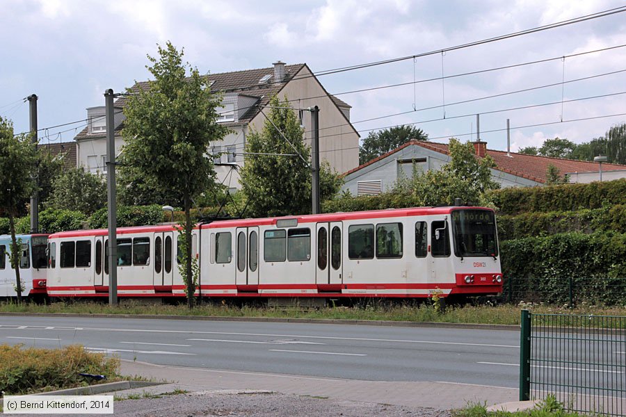 Stadtbahn Dortmund - 302
/ Bild: dortmund302_bk1407160018.jpg
