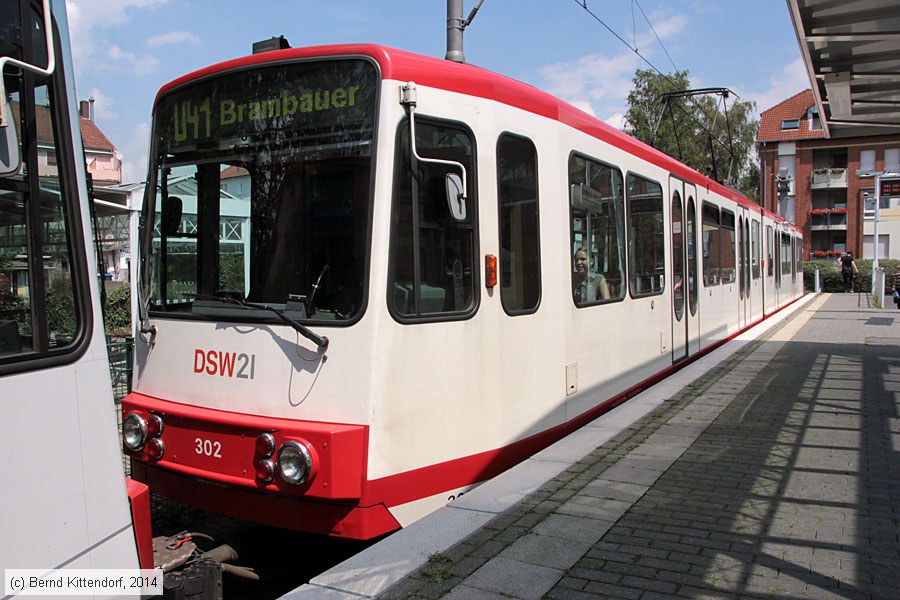 Stadtbahn Dortmund - 302
/ Bild: dortmund302_bk1407160025.jpg